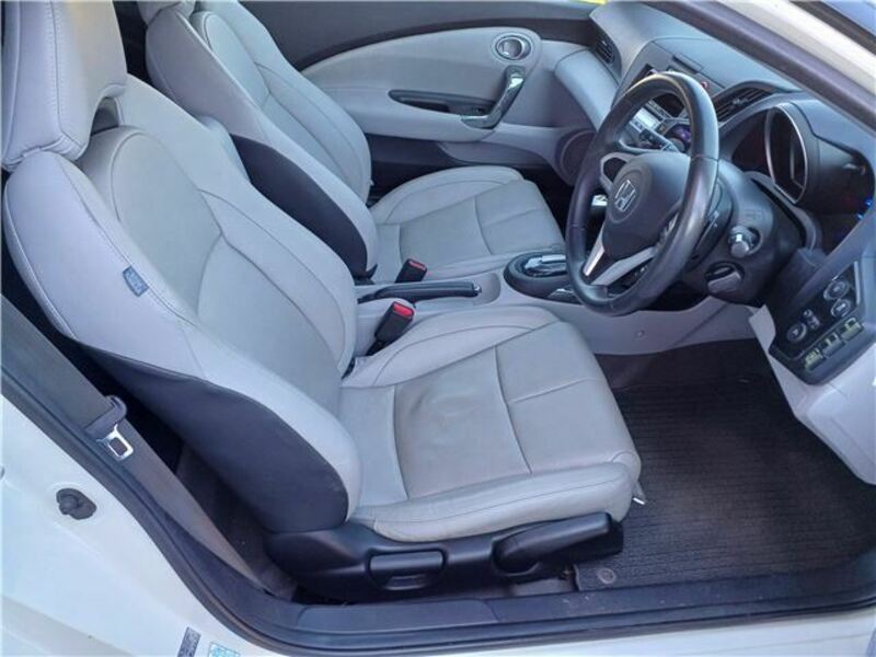 CR-Z