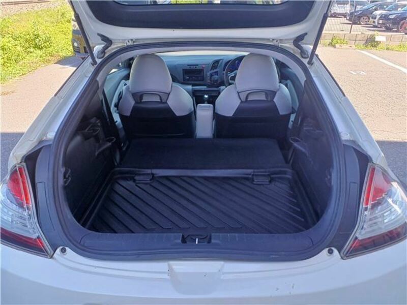 CR-Z