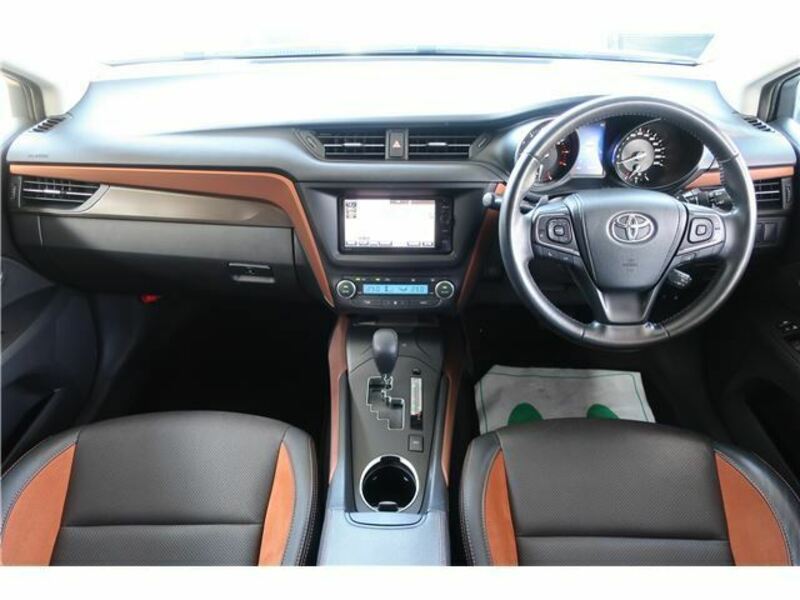 AVENSIS WAGON