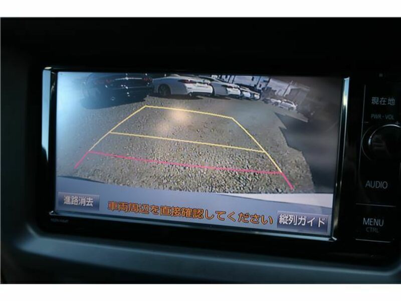 AVENSIS WAGON