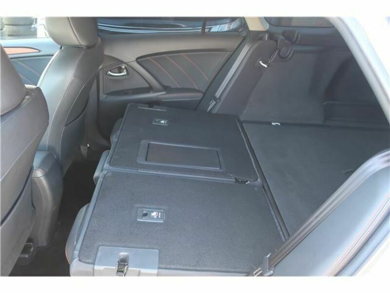 AVENSIS WAGON
