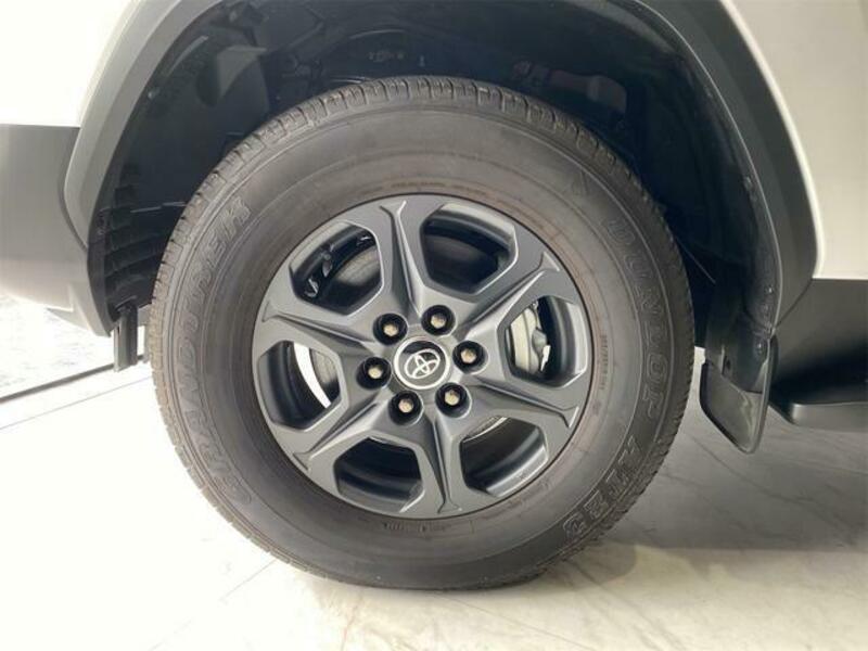 LAND CRUISER
