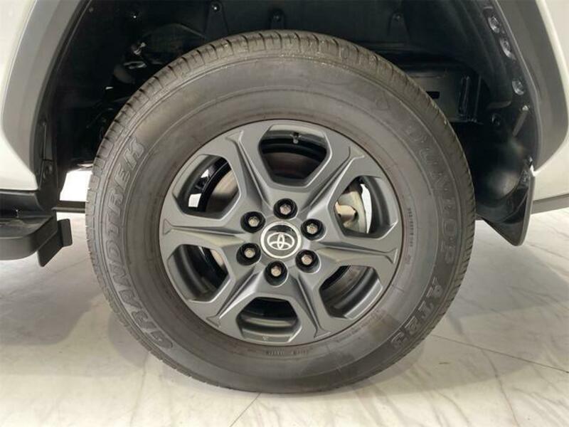 LAND CRUISER