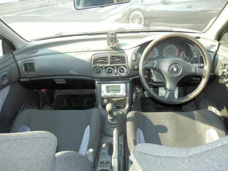 IMPREZA