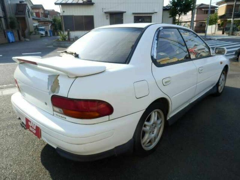 IMPREZA