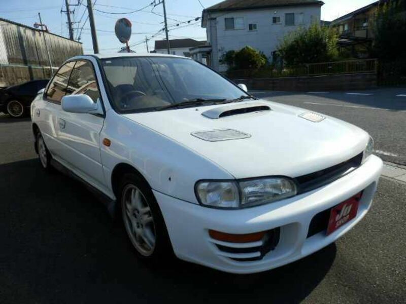 IMPREZA