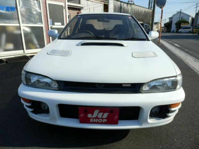 IMPREZA
