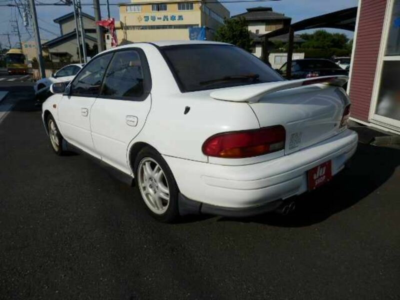 IMPREZA