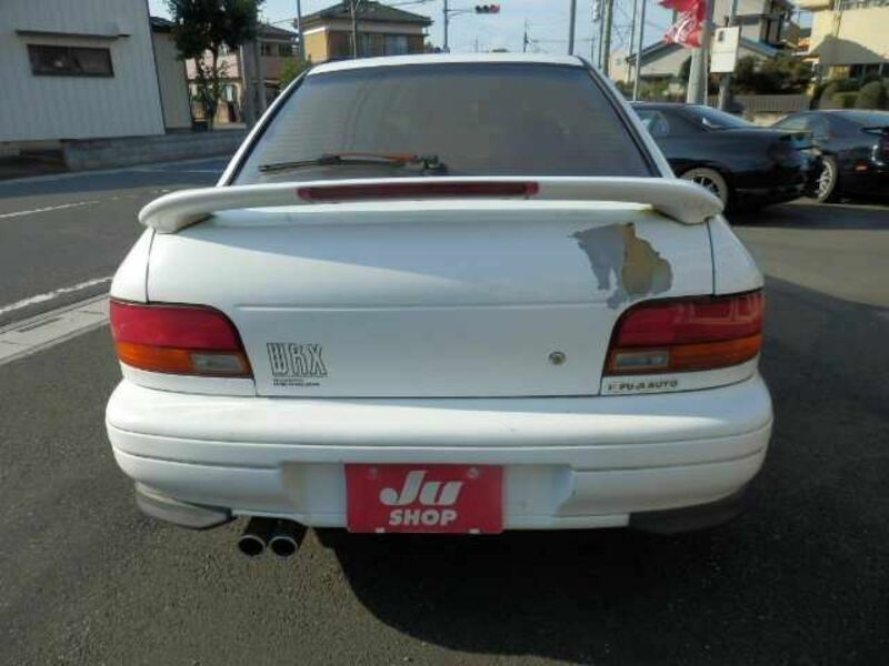 IMPREZA