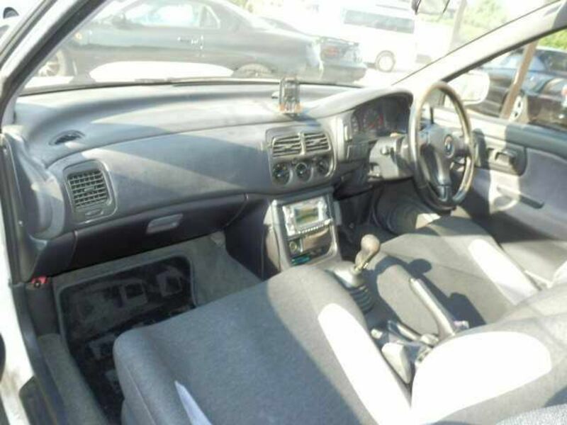 IMPREZA