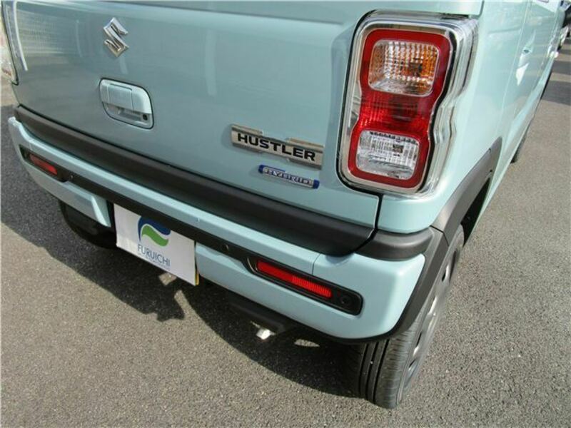 HUSTLER