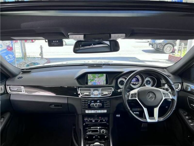 E-CLASS