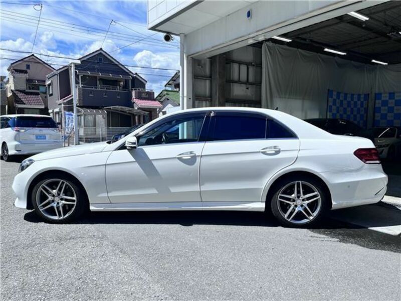 E-CLASS