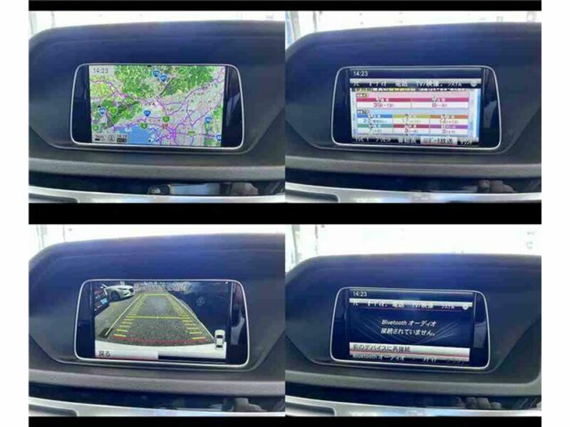 E-CLASS