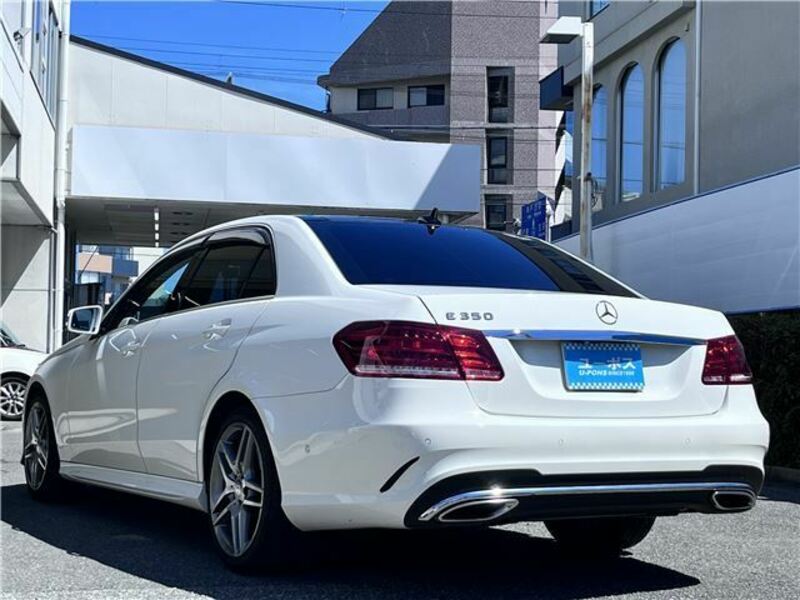 E-CLASS