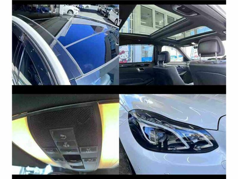 E-CLASS