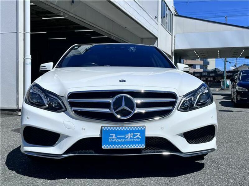 E-CLASS