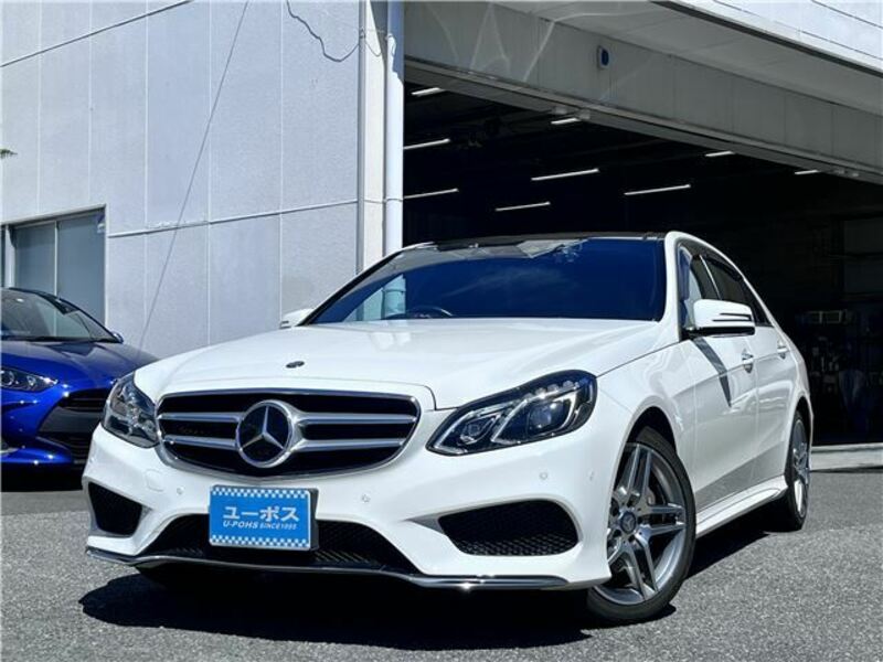 E-CLASS