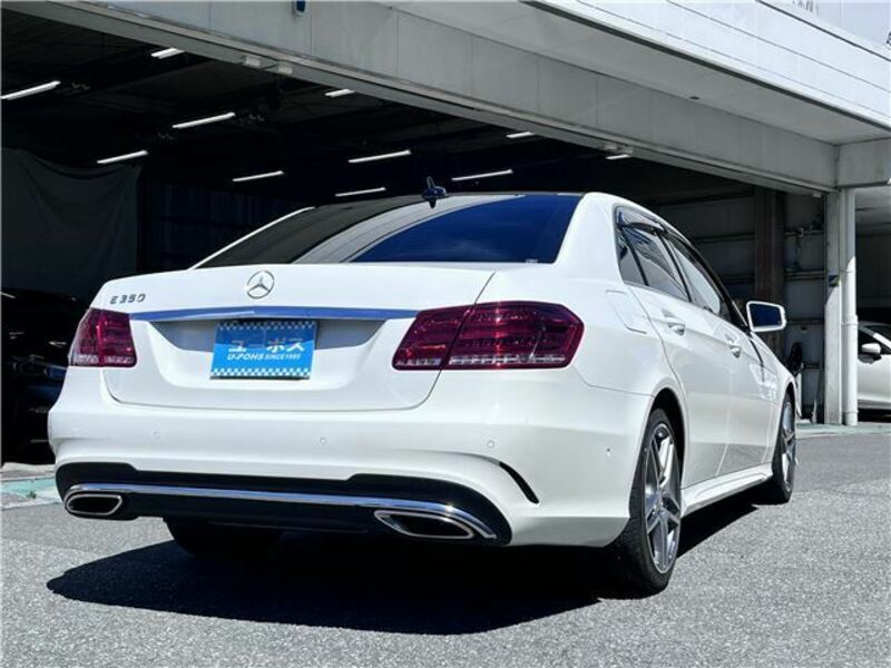 E-CLASS