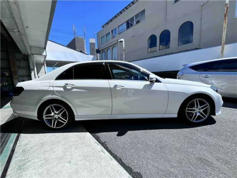 E-CLASS