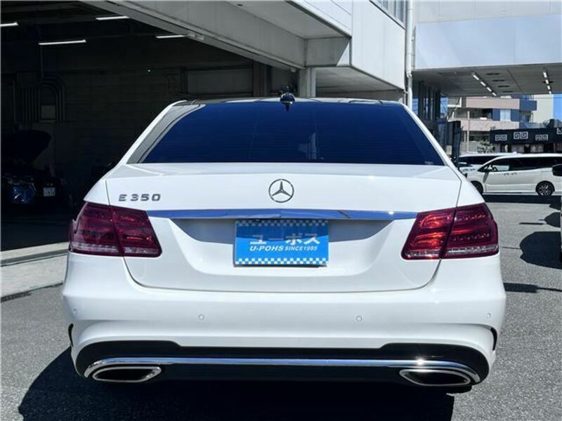 E-CLASS