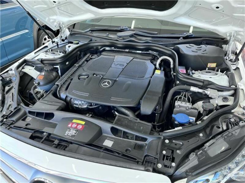 E-CLASS