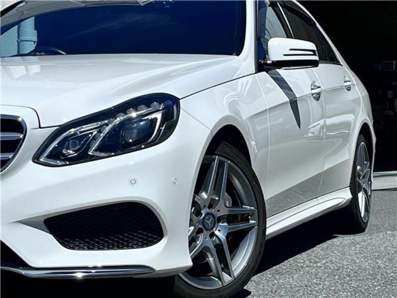E-CLASS