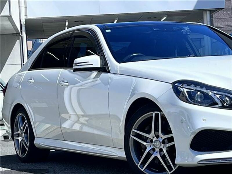 E-CLASS