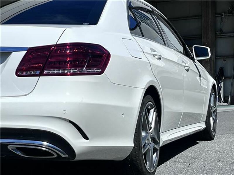 E-CLASS