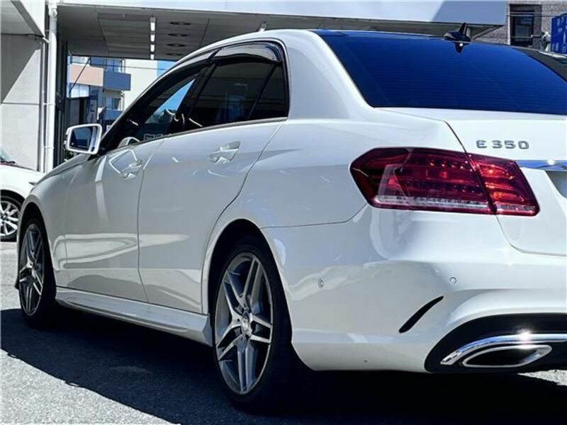 E-CLASS