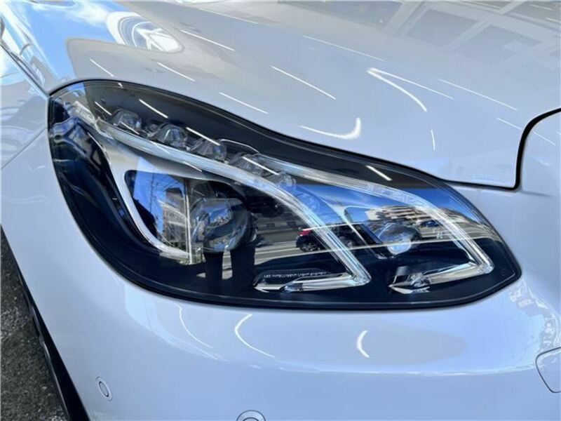 E-CLASS