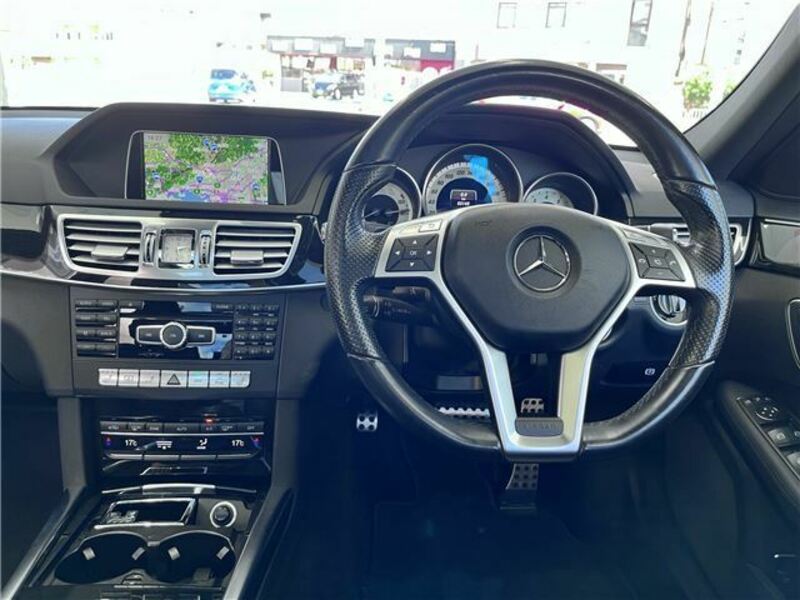 E-CLASS