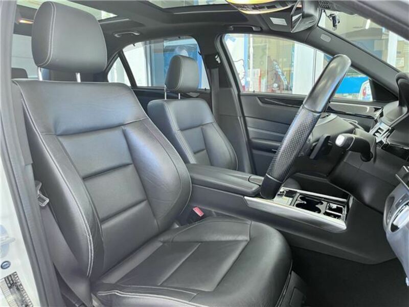 E-CLASS