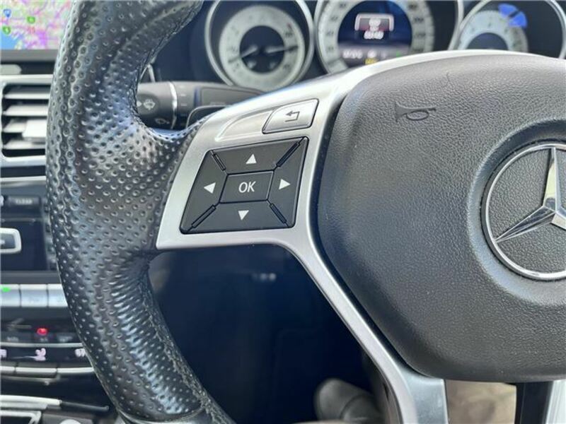 E-CLASS