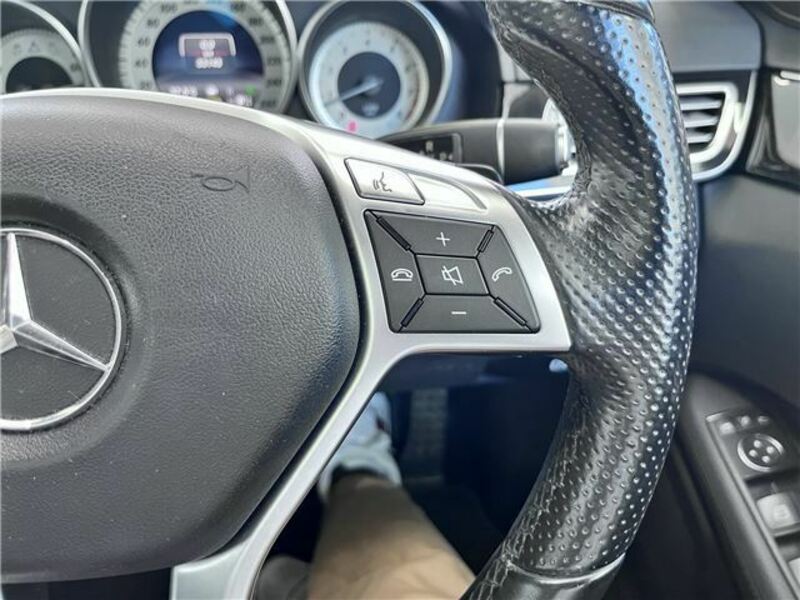 E-CLASS