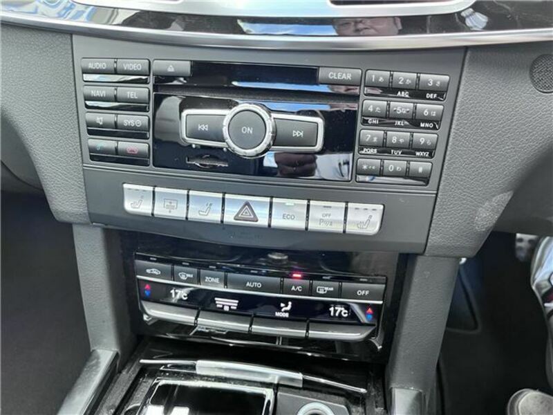 E-CLASS
