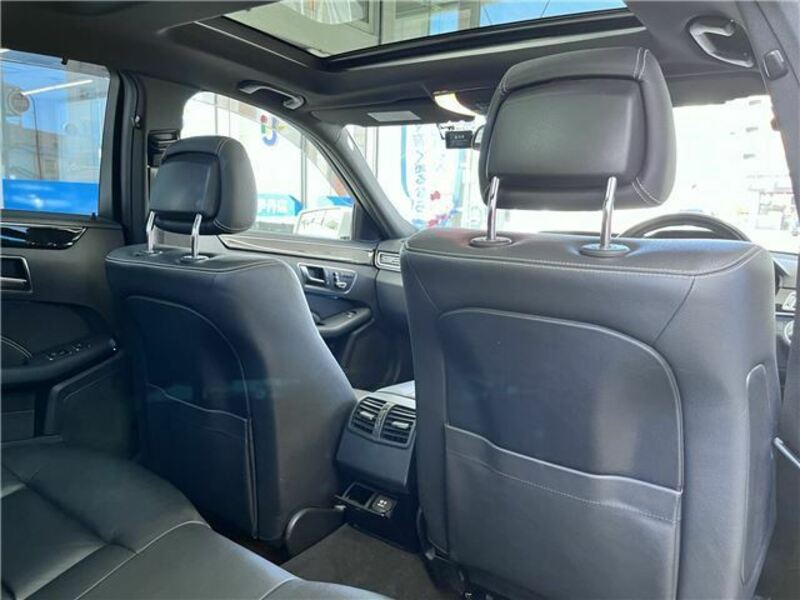 E-CLASS