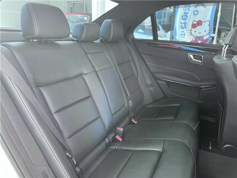 E-CLASS