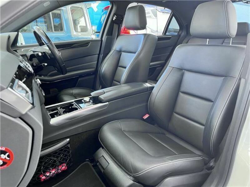 E-CLASS