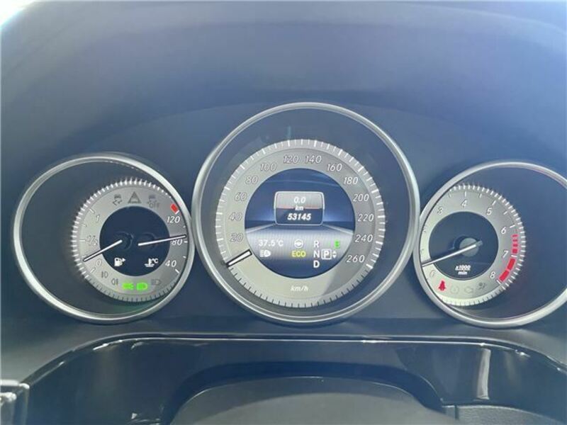 E-CLASS