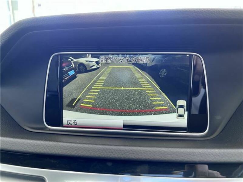 E-CLASS