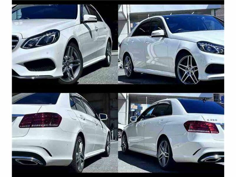 E-CLASS