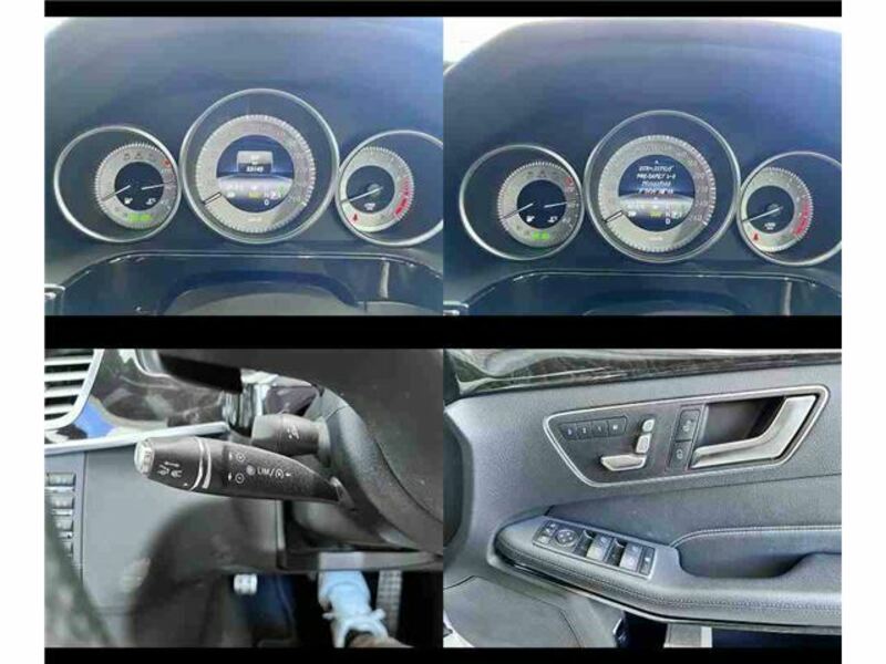 E-CLASS