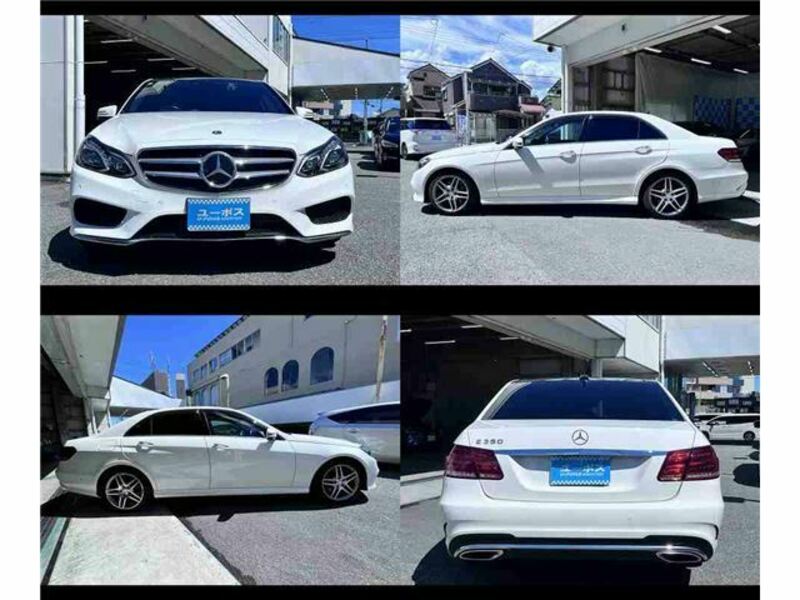 E-CLASS