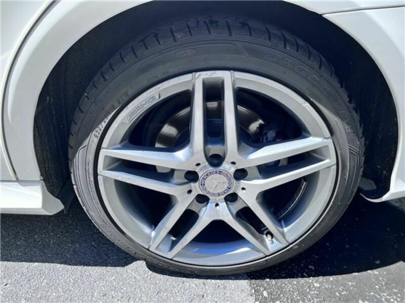 E-CLASS