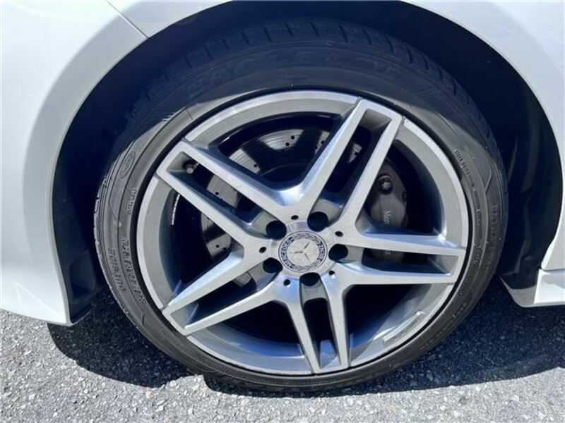 E-CLASS
