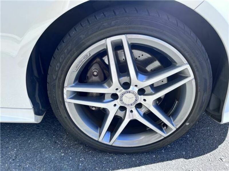 E-CLASS