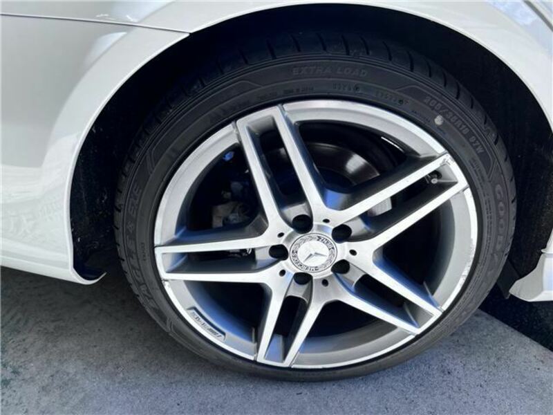 E-CLASS