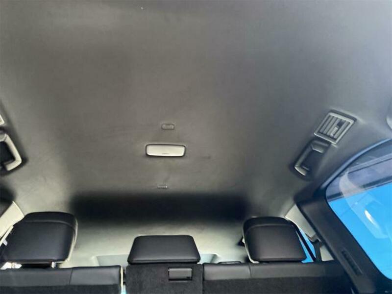 LAND CRUISER