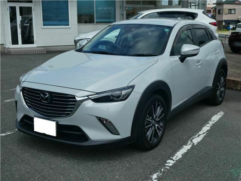 CX-3-0